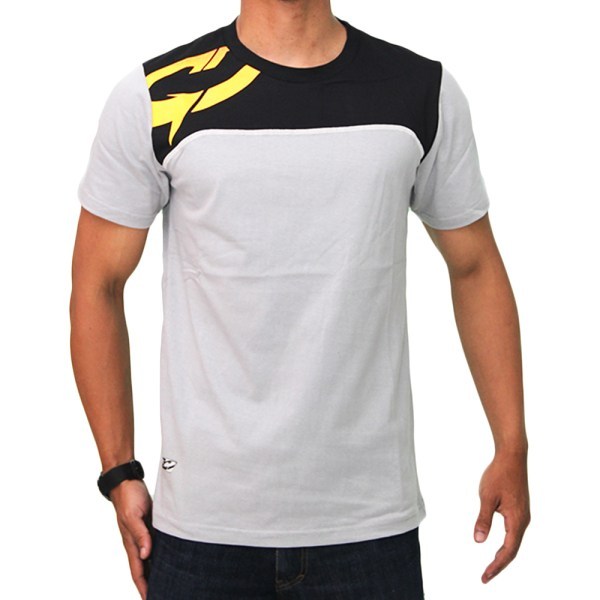 Design Kaos - GID T-Shirt Sporty Style A