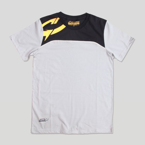 Design Kaos - GID T-Shirt Sporty Style B
