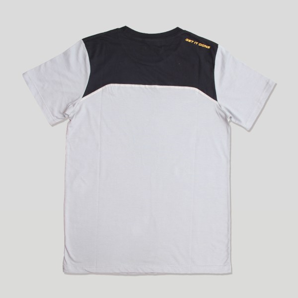 Design Kaos - GID T-Shirt Sporty Style C